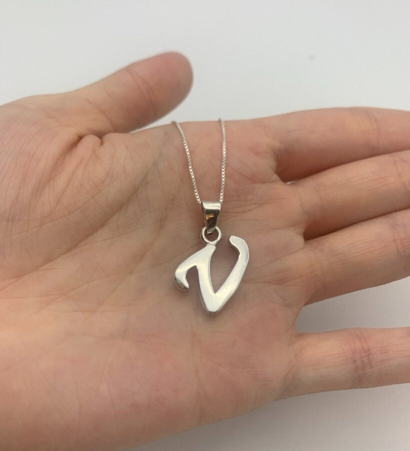 TE-107-P-0S: Sterling Silver 925