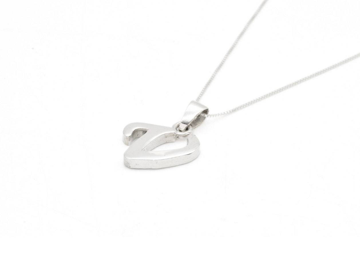 TE-107-P-0S: Sterling Silver 925