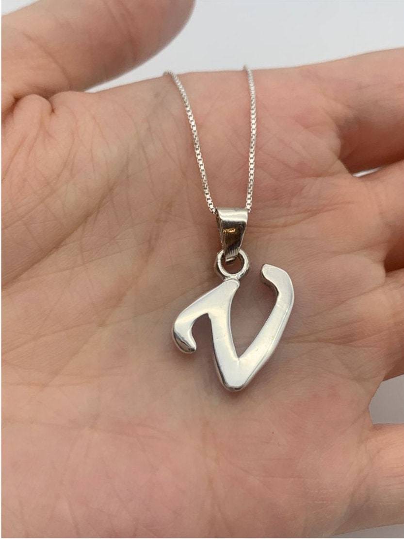 TE-107-P-0S: Sterling Silver 925