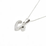 TE-107-P-0S: Sterling Silver 925