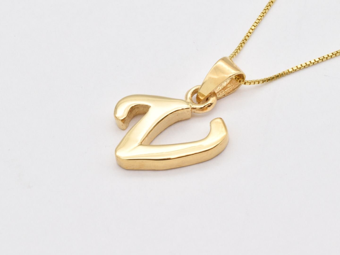 TE-107-P-0S: Gold Vermeil 18k