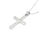 TE-110-P-0S: Sterling Silver