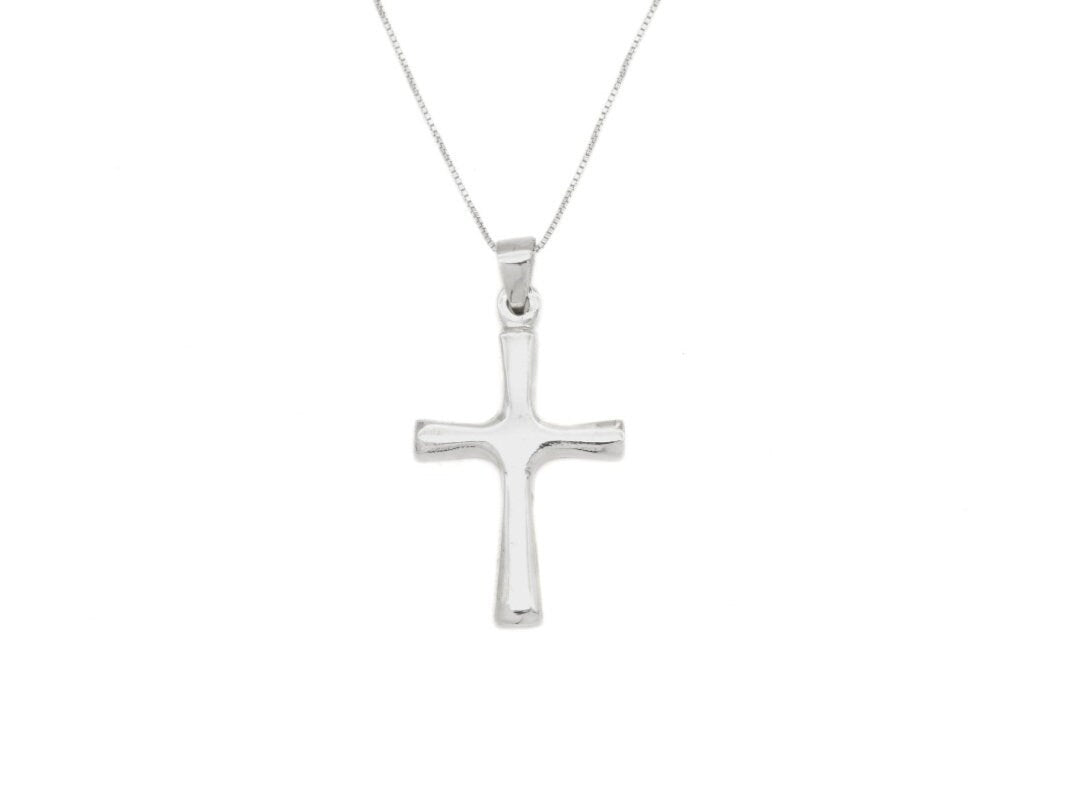 TE-110-P-0S: Sterling Silver