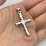 TE-110-P-0S: Sterling Silver