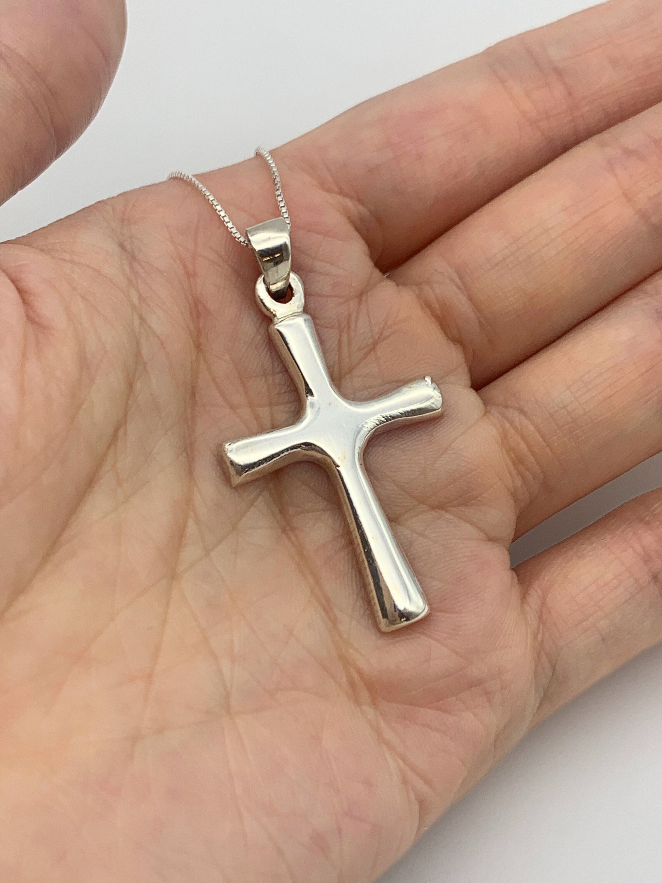 TE-110-P-0S: Sterling Silver