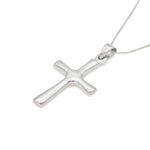 TE-110-P-0S: Sterling Silver