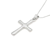 TE-110-P-0S: Sterling Silver