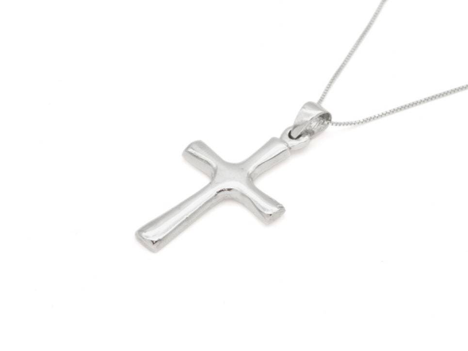 TE-110-P-0S: Sterling Silver