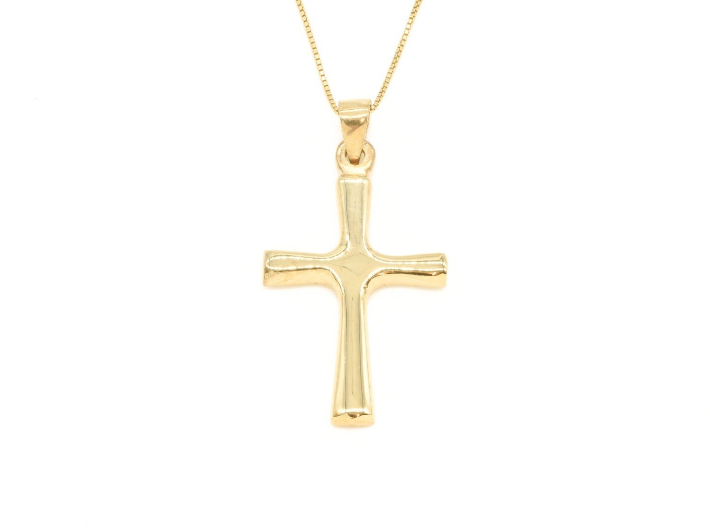 TE-110-P-0S: Gold Vermeil