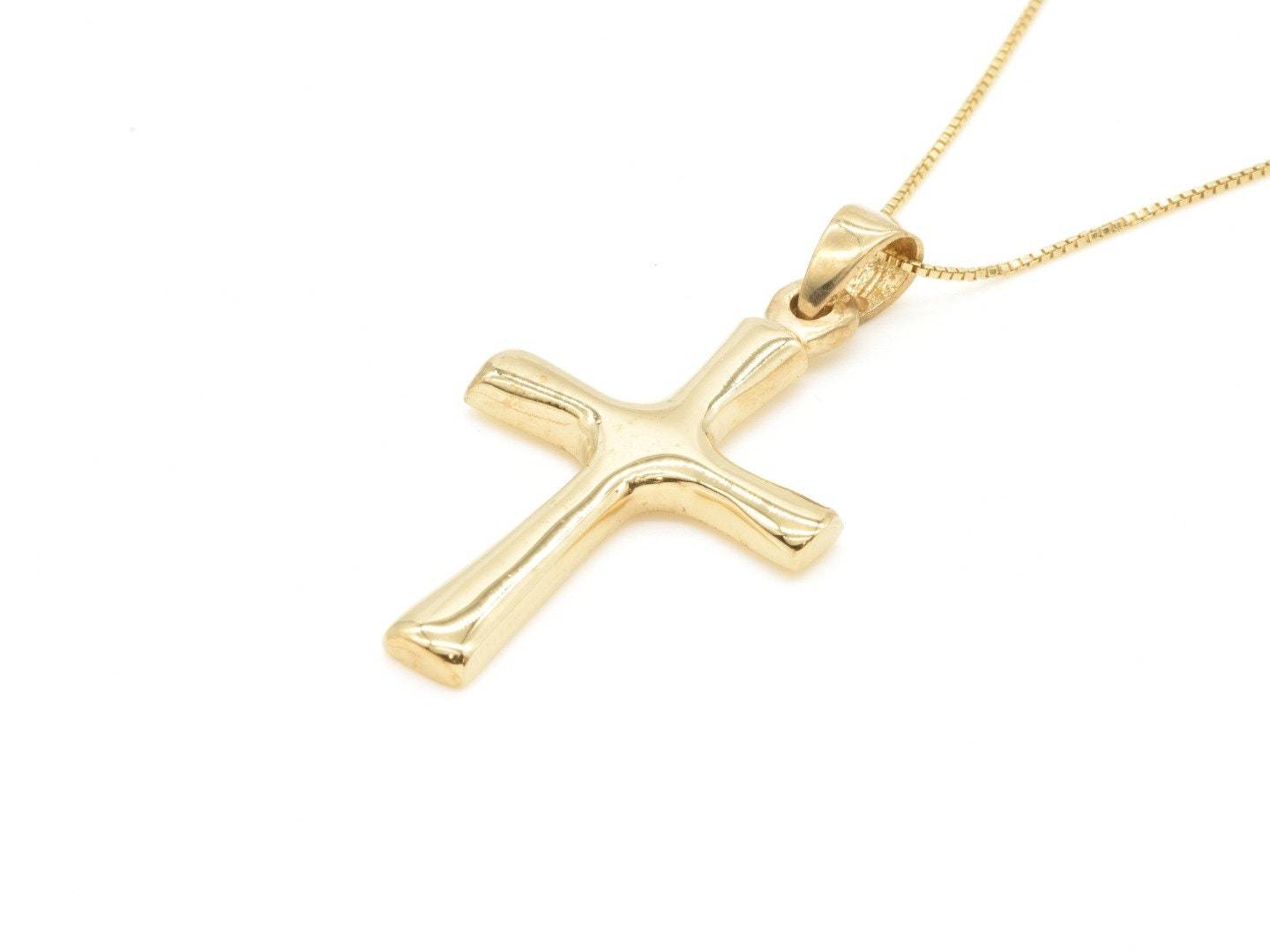 TE-110-P-0S: Gold Vermeil