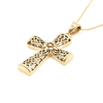 TE-111-P-0S: Gold Vermeil 18k