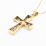 TE-111-P-0S: Gold Vermeil 18k