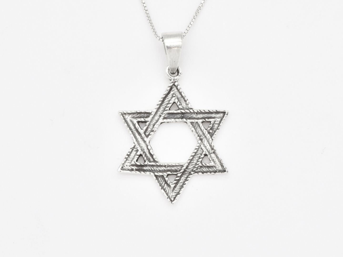 TE-113-P-0S: Sterling Silver 925