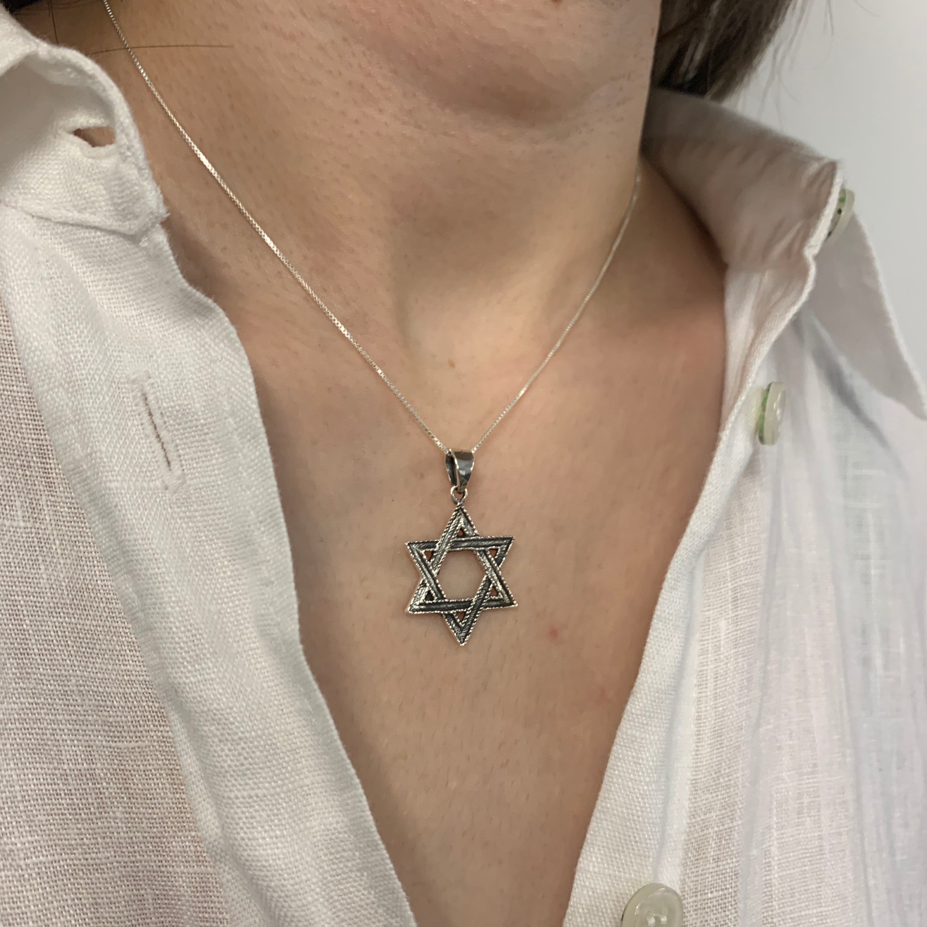 TE-113-P-0S: Sterling Silver 925