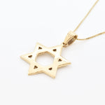 TE-113-P-0S: Gold Vermeil 18k