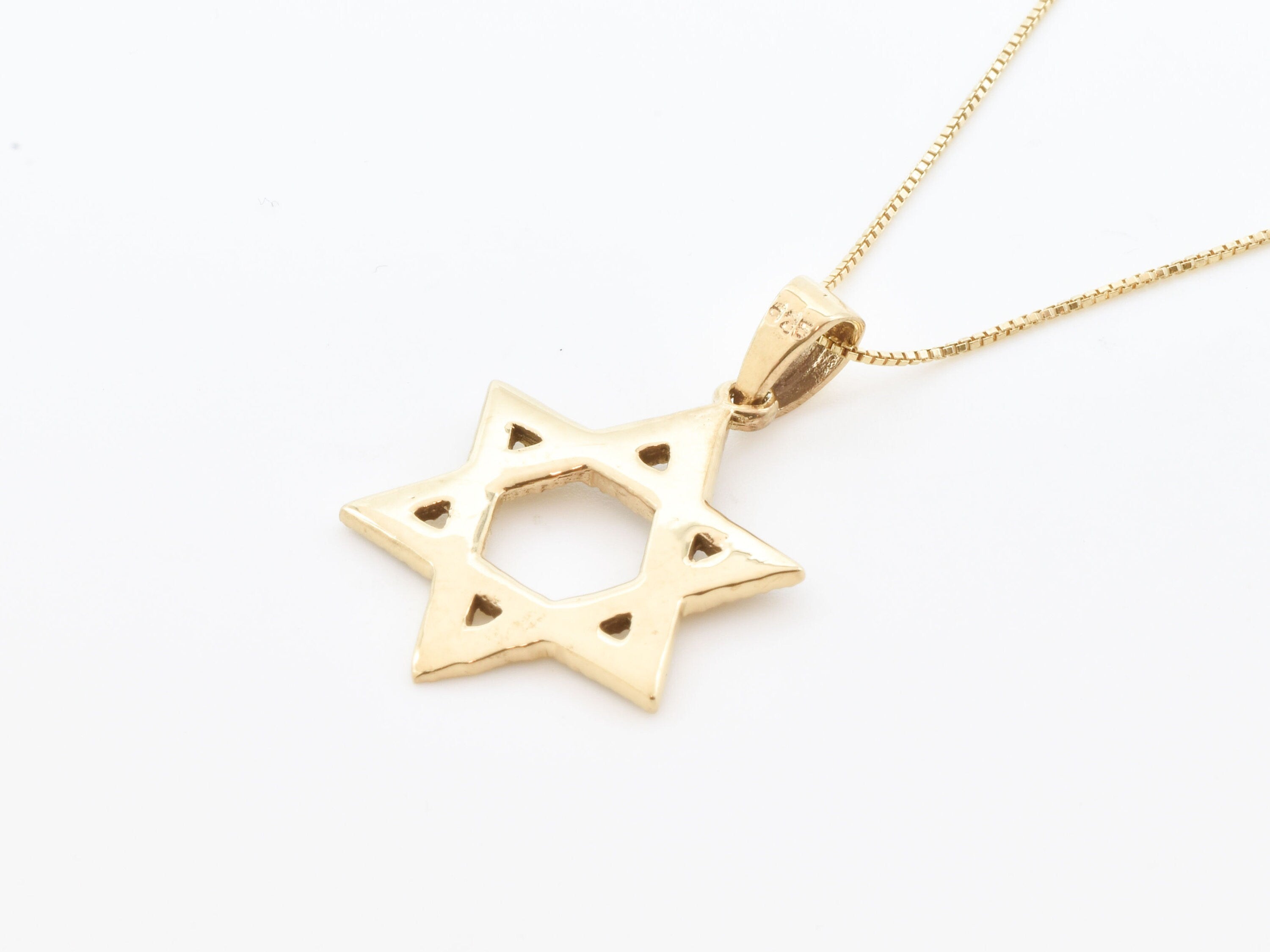 TE-113-P-0S: Gold Vermeil 18k