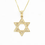 TE-113-P-0S: Gold Vermeil 18k