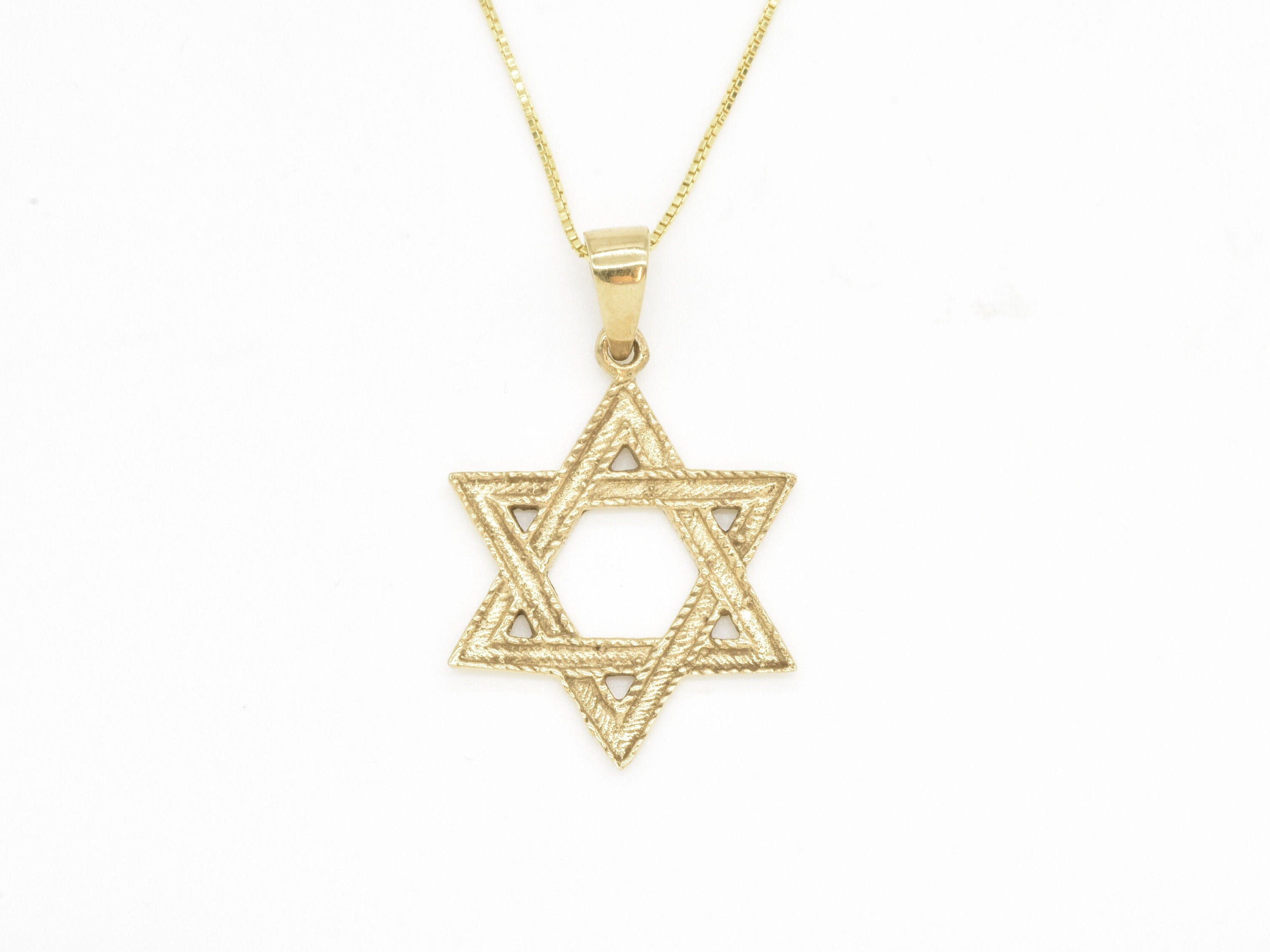 TE-113-P-0S: Gold Vermeil 18k