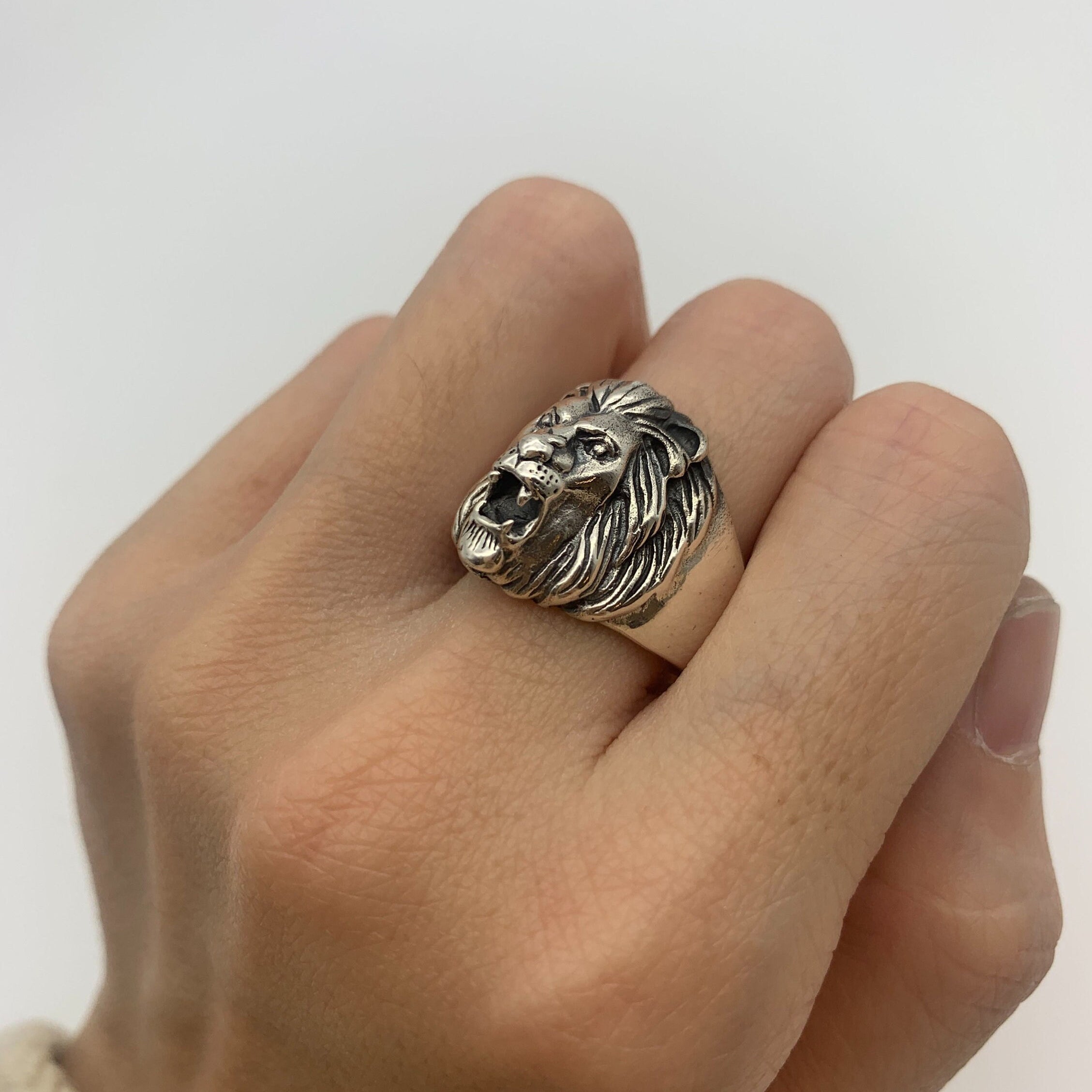 TE-114-R-0S: Sterling Silver 925