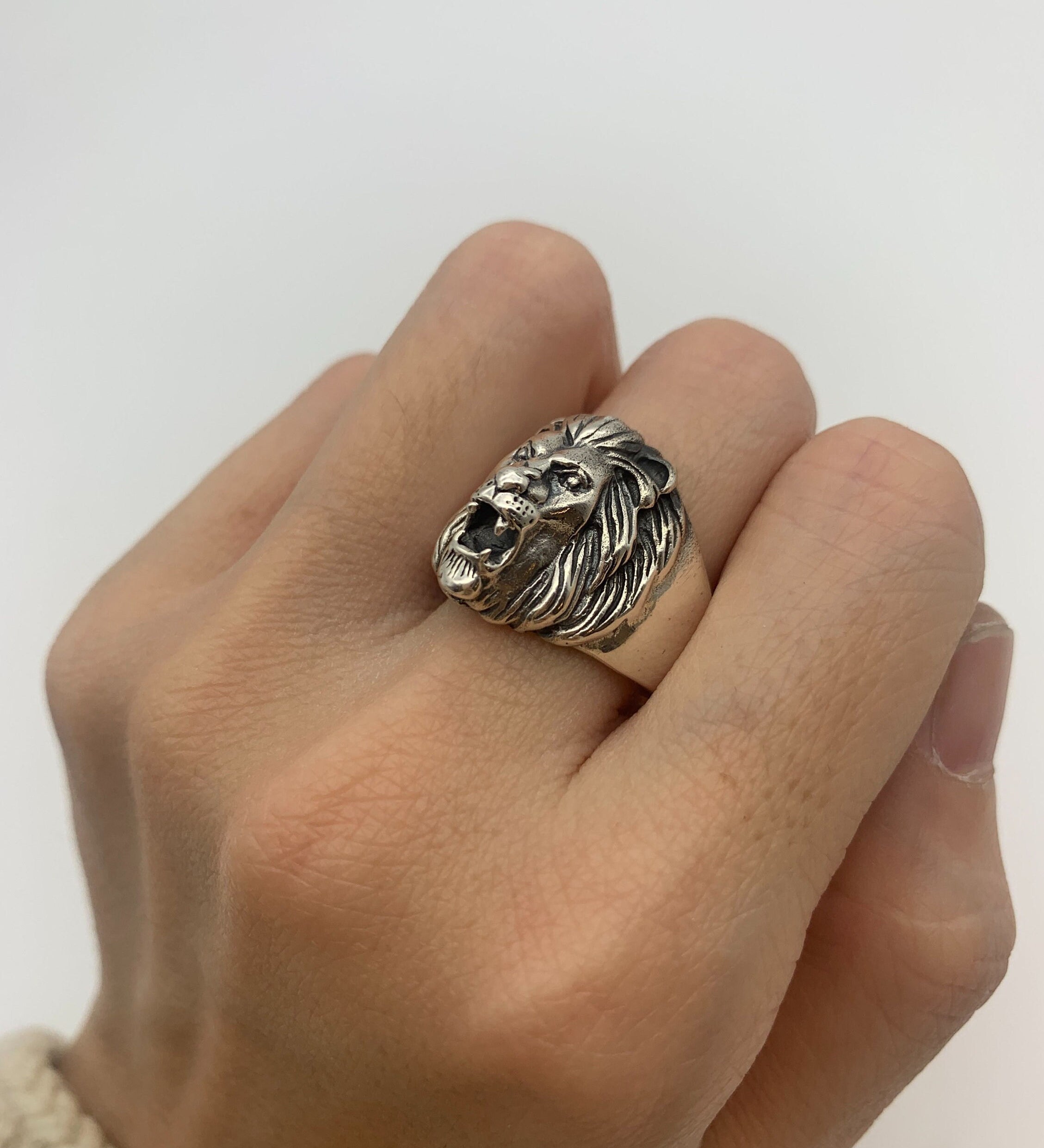 TE-114-R-0S: Sterling Silver 925