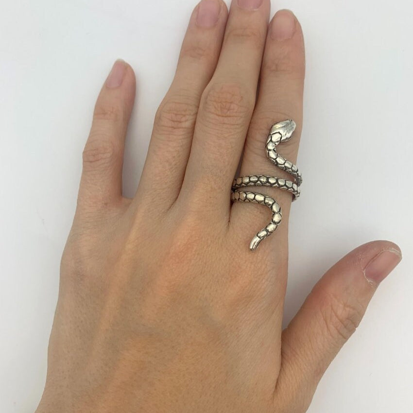 TE-115-R-0S: Sterling Silver 925