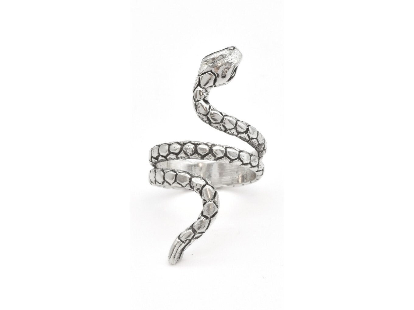 TE-115-R-0S: Sterling Silver 925