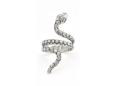 TE-115-R-0S: Sterling Silver 925