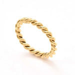 R-72010016: Gold Vermeil 18k