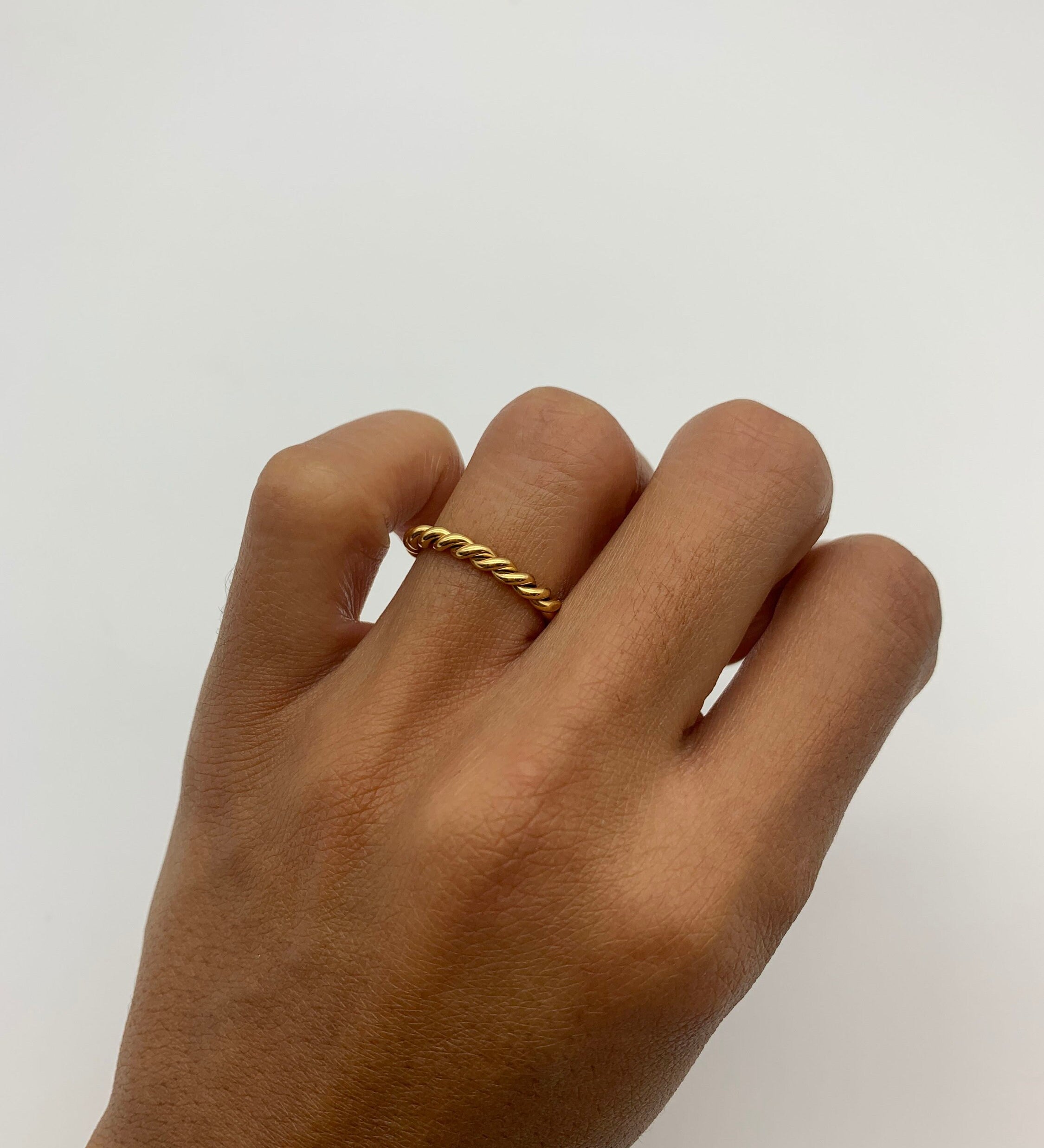 R-72010016: Gold Vermeil 18k