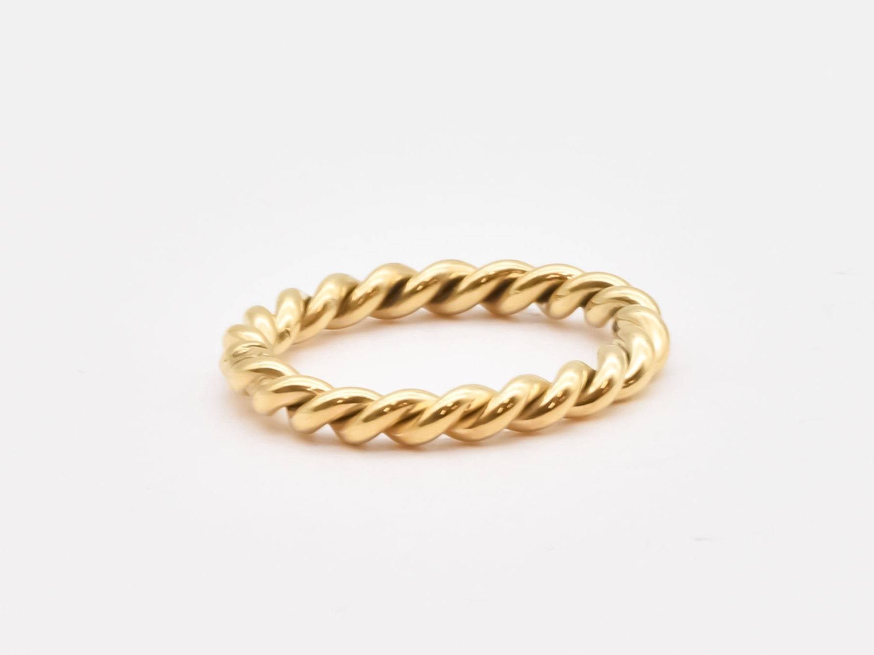 R-72010016: Gold Vermeil 18k
