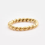 R-72010016: Gold Vermeil 18k