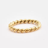 R-72010016: Gold Vermeil 18k