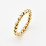 R-72010016: Gold Vermeil 18k