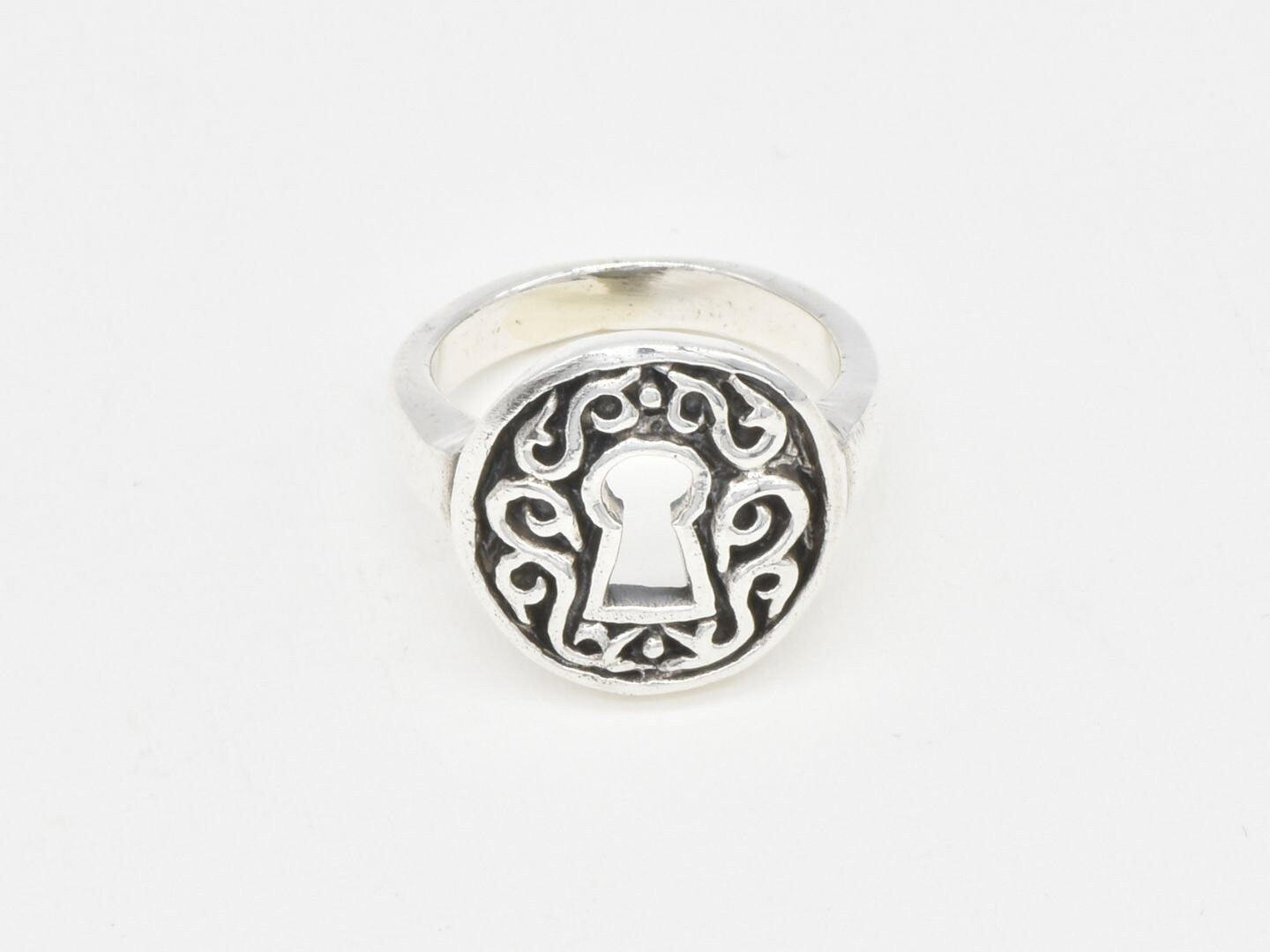 TE-099: Sterling Silver 925