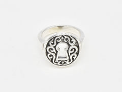 TE-099: Sterling Silver 925
