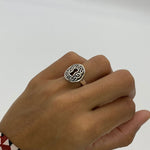 TE-099: Sterling Silver 925