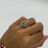 TE-099: Sterling Silver 925