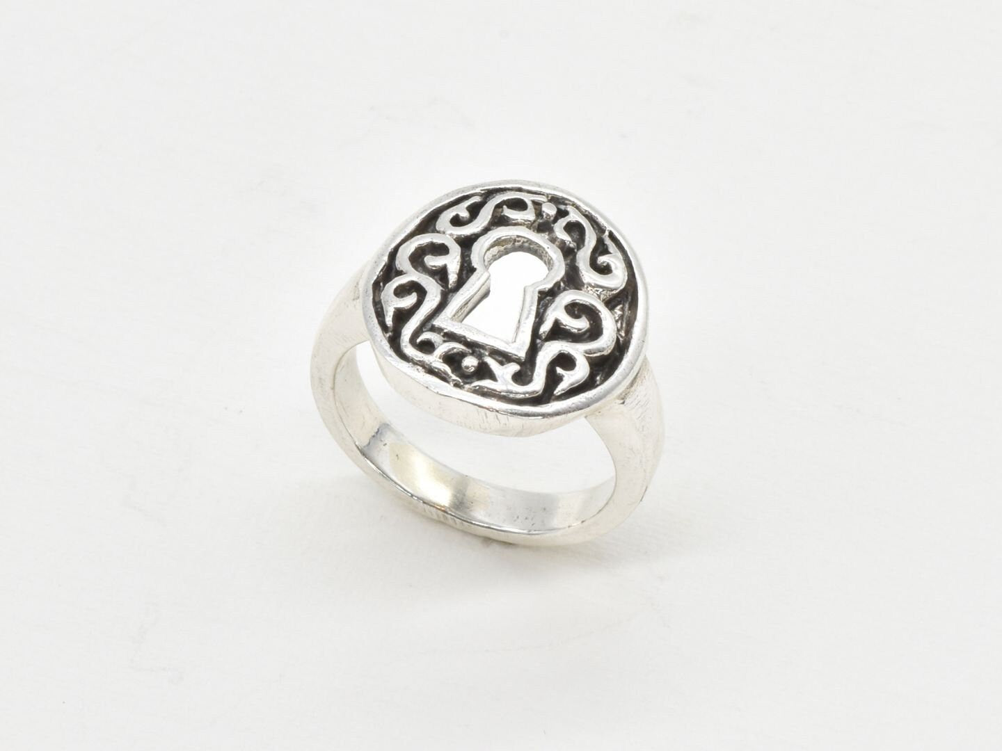 TE-099: Sterling Silver 925