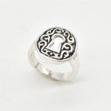 TE-099: Sterling Silver 925