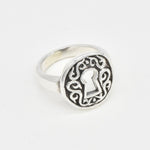 TE-099: Sterling Silver 925