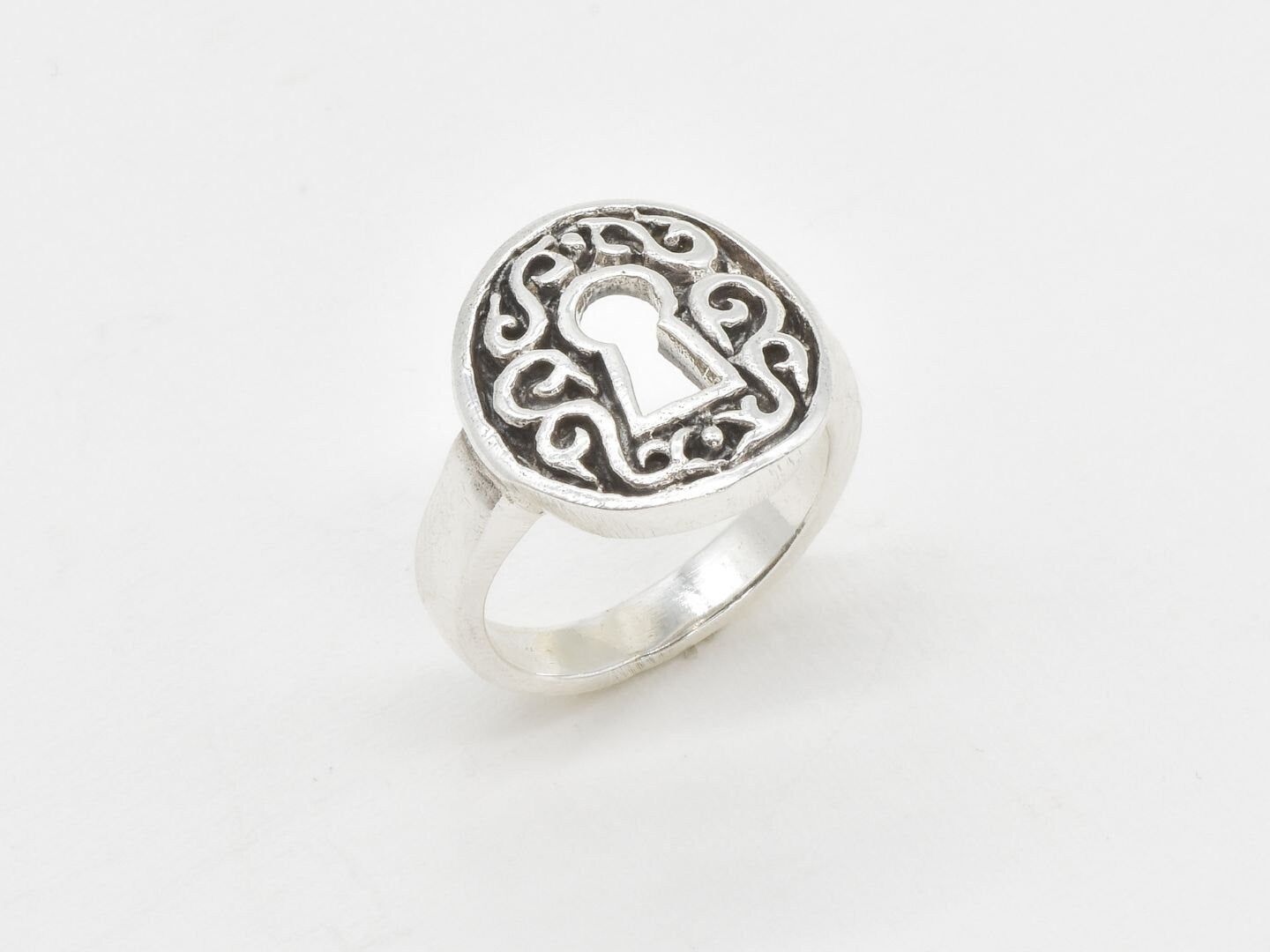 TE-099: Sterling Silver 925