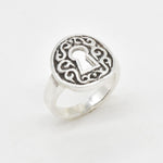 TE-099: Sterling Silver 925