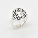 TE-099: Sterling Silver 925