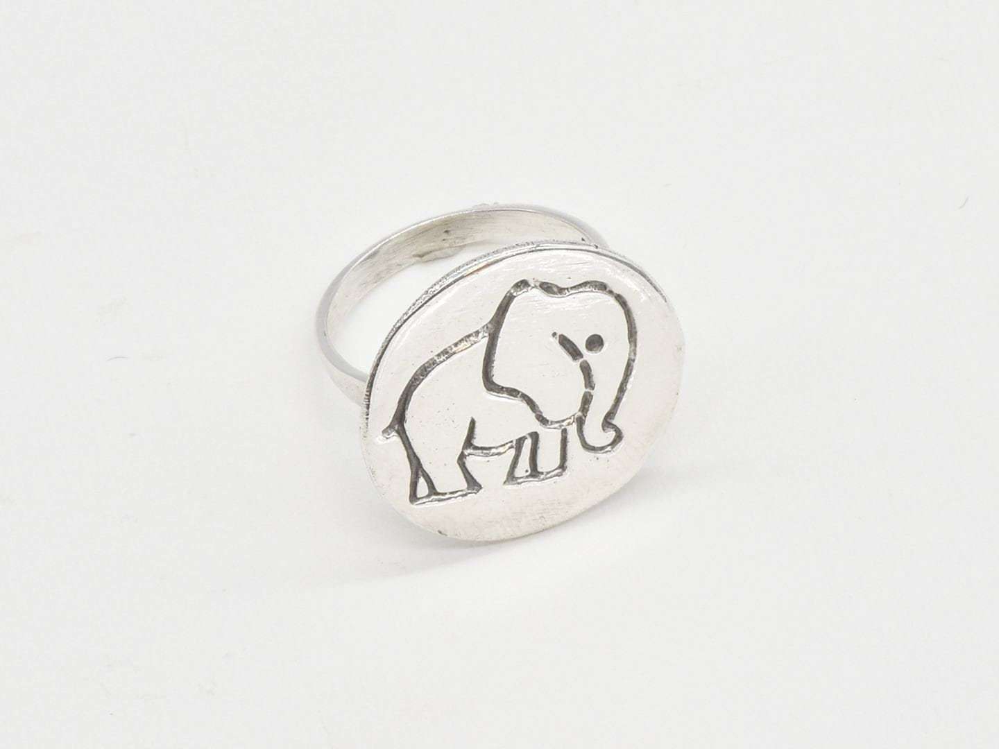 TE-101-R-0S: Sterling Silver 925