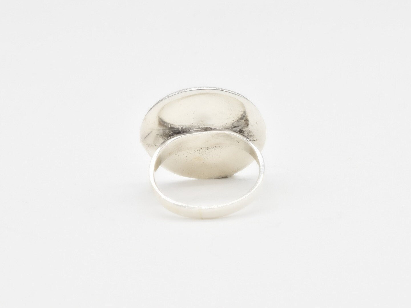 TE-101-R-0S: Sterling Silver 925