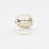 TE-101-R-0S: Sterling Silver 925