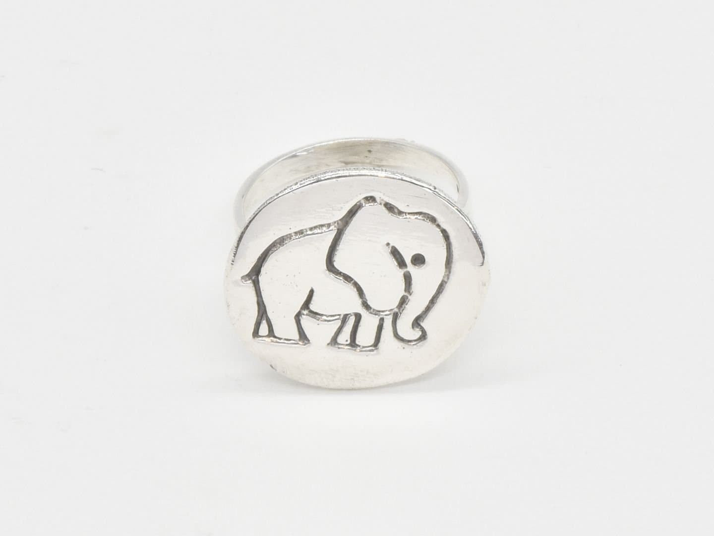 TE-101-R-0S: Sterling Silver 925