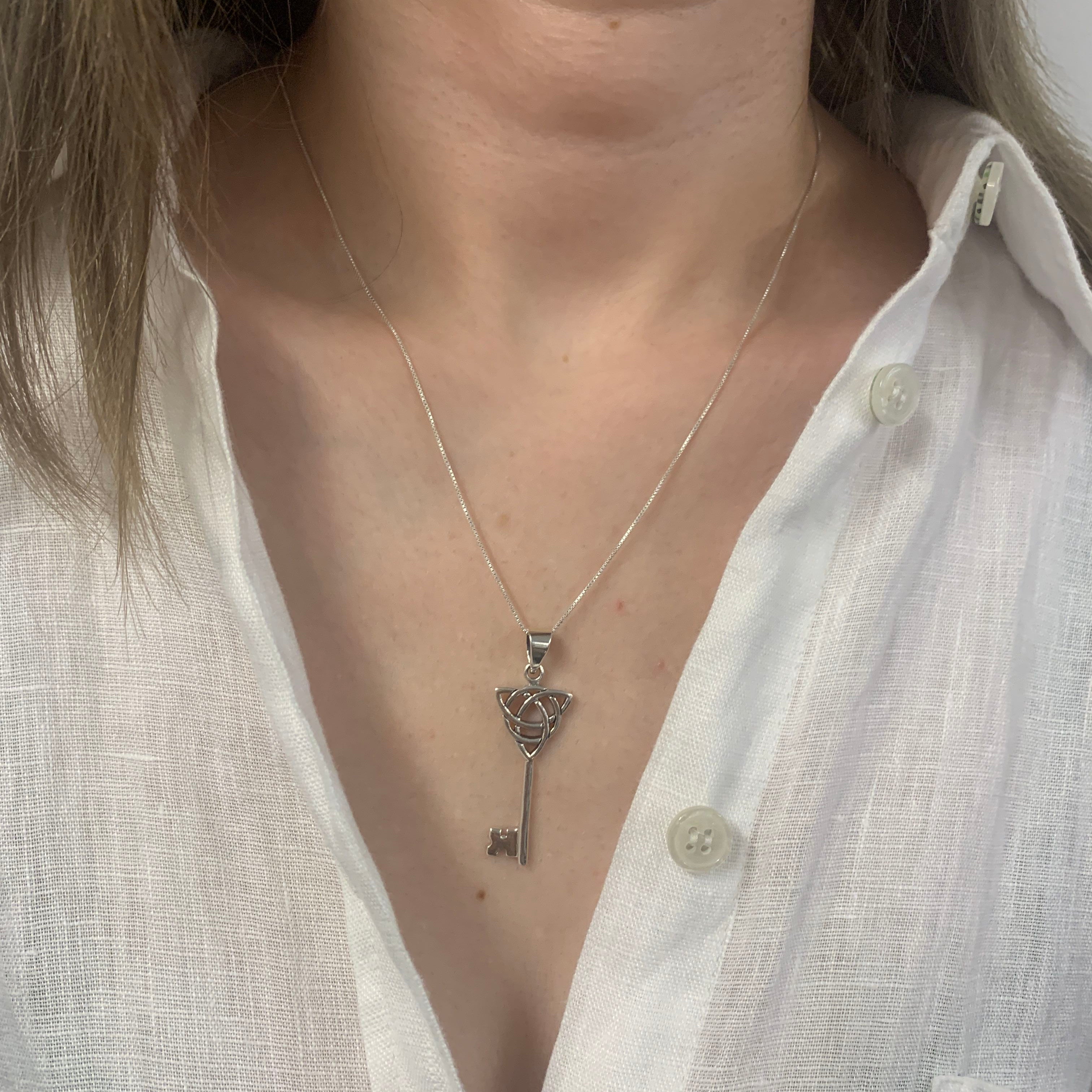 PCH757-P-0S: Sterling Silver 925