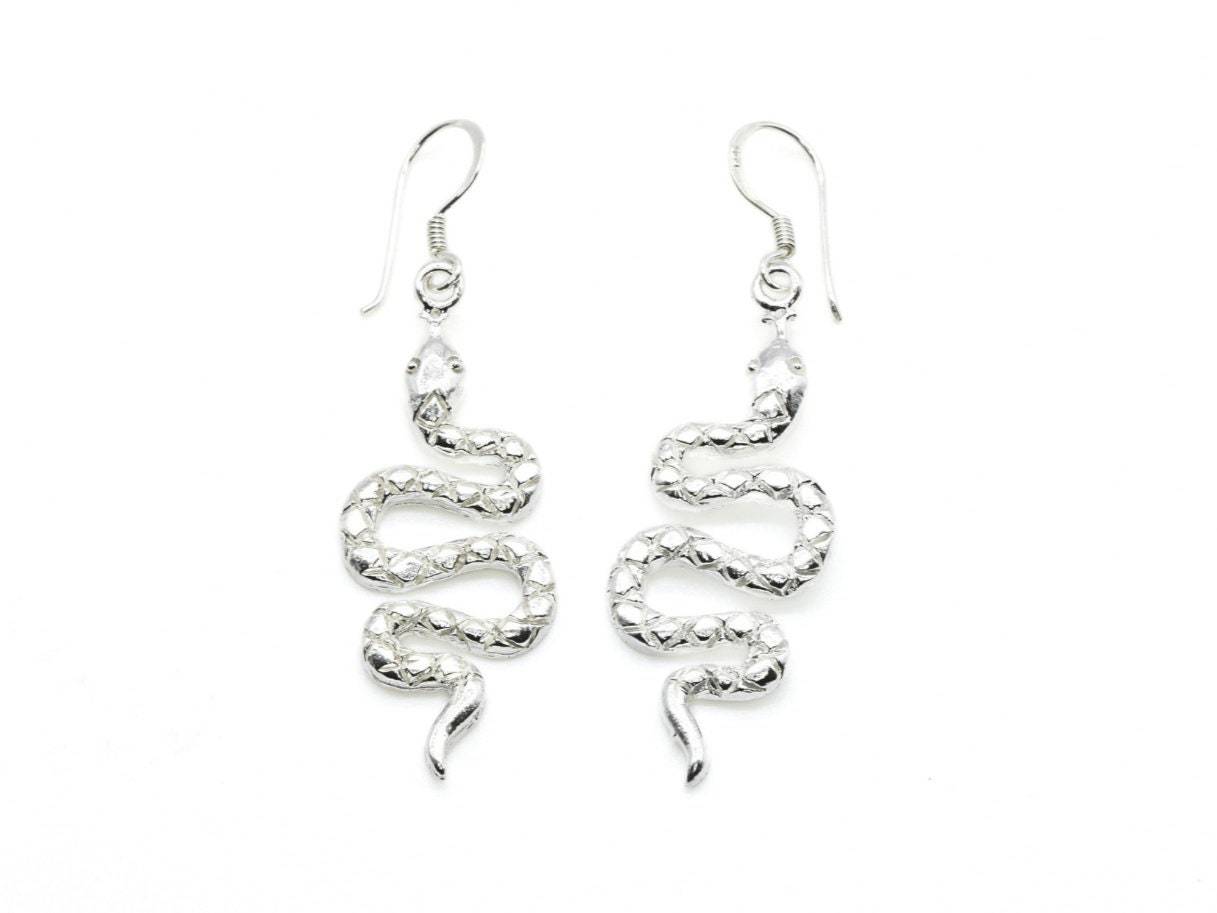 TE-049-E-0S: Sterling Silver 925