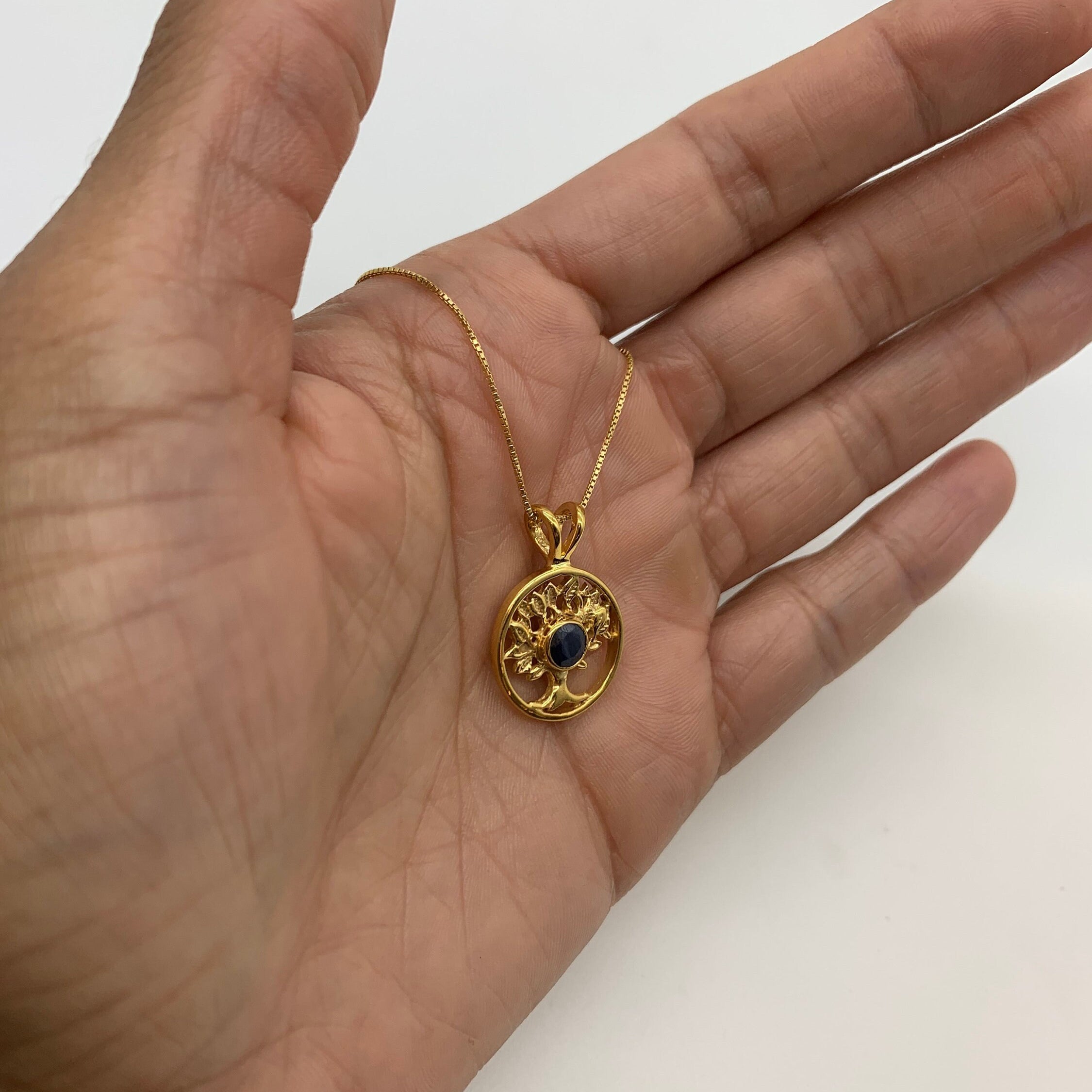 Crafted in 18k Gold Vermeil, this piece is perfect for daily elegance and thoughtful gifting for any special occasion.